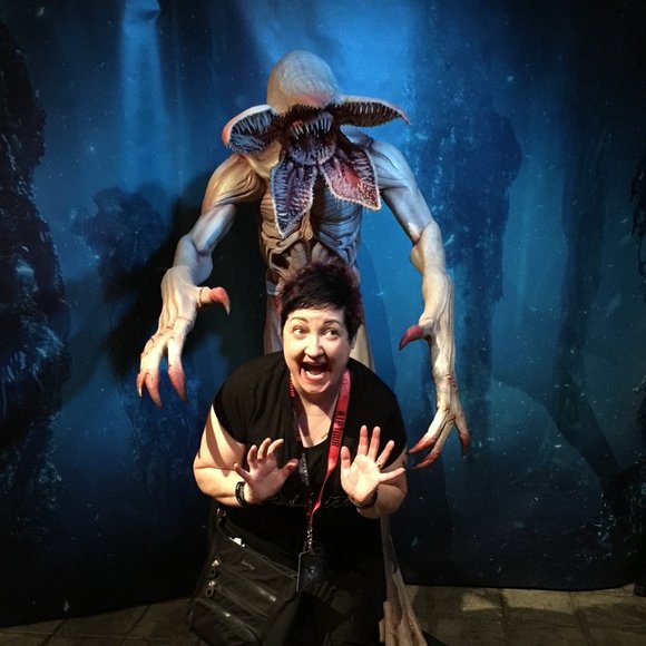 kelleViolet 🌺 Posh Ambassador 🌺 - Picture 3 of 4